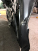 BMW / X1 / Дверь багажника