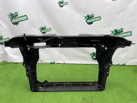 Ford / EXPLORER / Телевизор передняя панель