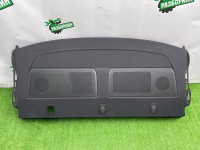 Audi / A6 / Полка салона задняя