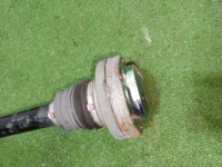 Volkswagen / Touareg / Приводной вал Volkswagen / Touareg / Приводной вал