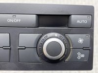 Audi / Q7 / Блок климата