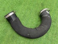 Audi / A7 / Патрубок интеркулера