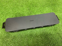 BMW / X5 / Подушка безопасности в колени