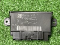 Ford / EXPLORER / Блок управления двери