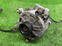 Porsche / Cayenne / Генератор