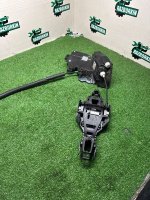 Land Rover / Range Rover Sport / Замок двери комплект