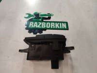 BMW / X1 / Кнопка ручника