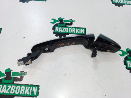 Land Rover / Range Rover Sport / Ручка двери внешняя