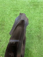 Volkswagen / Touareg / Водосток Volkswagen / Touareg / Водосток