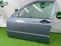 Mercedes-Benz / 190e / Дверь боковая