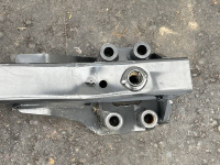 Audi / Q7 / Фаркоп