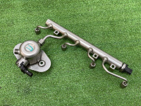 BMW / 7-Series / Топливный насос высокого давления