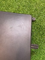 Audi / A6 / Накладка багажника