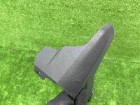 Volkswagen / Touareg / Накладка сиденья