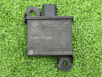 Porsche / Cayenne / Датчик давления в шинах