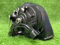 Ford / EXPLORER / Звуковой сигнал