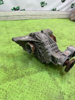 Audi / Q8 / Редуктор