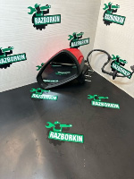 Audi / A3 / Зеркало заднего вида боковое