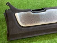 BMW / 7-Series / Полка салона задняя