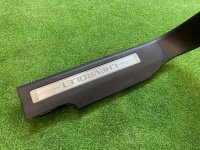 Chevrolet / Tahoe / Накладка порога