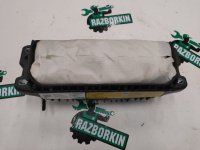 Audi / Q3 / Подушка безопасности пассажира