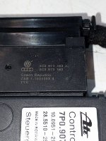 Porsche / Cayenne / Блок ручника