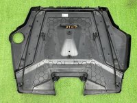 Audi / Q8 / Декоративная крышка двигателя