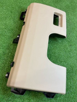 Land Rover / Range Rover Sport / накладка торпедо