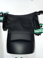 Audi / A6 / Кожух рулевой колонки