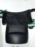 Audi / A6 / Кожух рулевой колонки