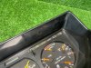 Mercedes-Benz / E-Class / Панель приборов