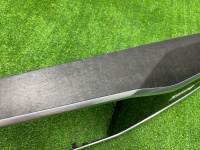 Audi / A7 / Декоративная накладка торпедо