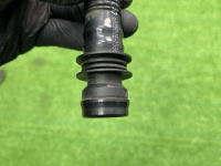 Audi / Q7 / Клапан EGR