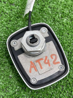 Porsche / Cayenne / Антенна