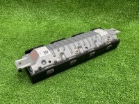 BMW / 7-Series / Подушка безопасности в колени