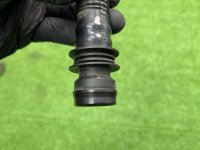 Audi / Q7 / Клапан EGR