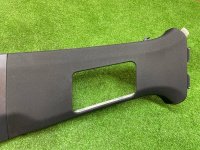 Volkswagen / Touareg / Накладка стойки Volkswagen / Touareg / Накладка стойки