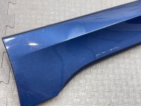 BMW / 3-Series / Накладка порога