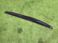 Volkswagen / Touareg / Накладка полки багажника Volkswagen / Touareg / Накладка полки багажника