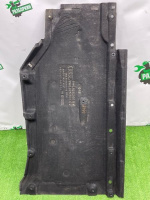 Audi / A4 / Защита днища кузова