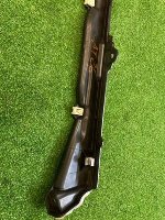 BMW / 7-Series / Щит моторного отсека