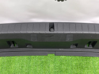 BMW / 7-Series / Накладка замка багажника