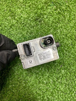 Audi / Q8 / Камера переднего вида