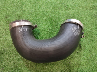 Audi / Q7 / Патрубок интеркулера