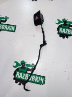 Audi / A6 / Кнопка аварийной сигнализации