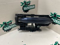 BMW / 5-Series / Ручка двери внешняя