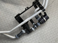 Porsche / Cayenne / Патрубок системы охлаждения