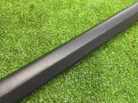 Porsche / Cayenne / Накладка порога