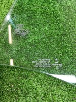 Audi / A5 / Стекло двери