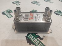 Land Rover / Range Rover Sport / Теплообменник масляного фильтра
